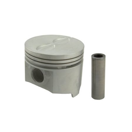 Seal Pwr Engine Part Power Forged Piston, L-2262F40 L-2262F40